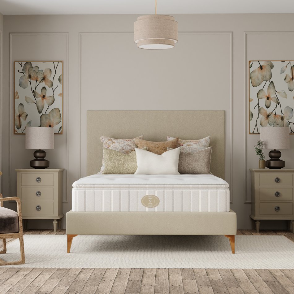 Twin Mattress
