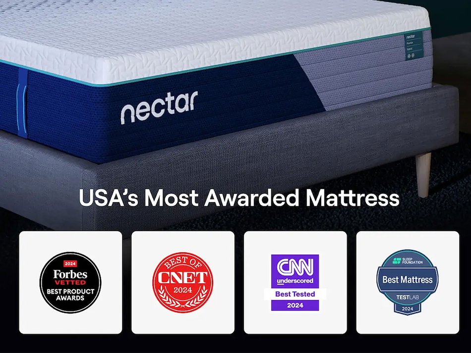 Twin Mattress