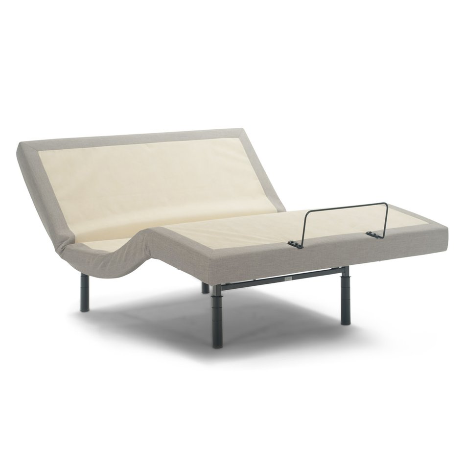 Twin Adjustable Base