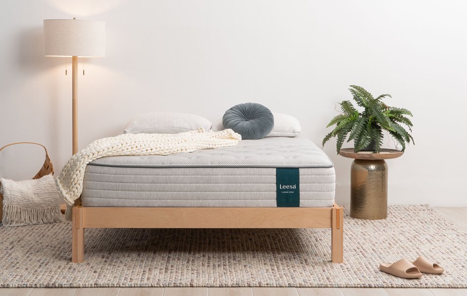 Full Mattress