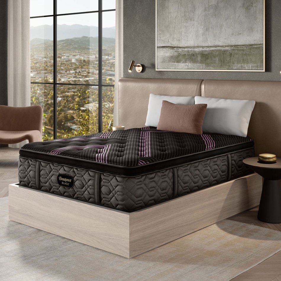Full Mattress