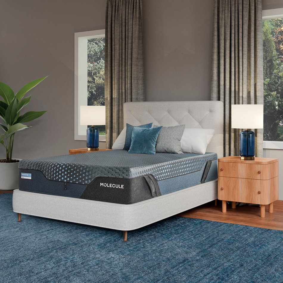 Molecule Engage Pro Medium Medium Full Mattress