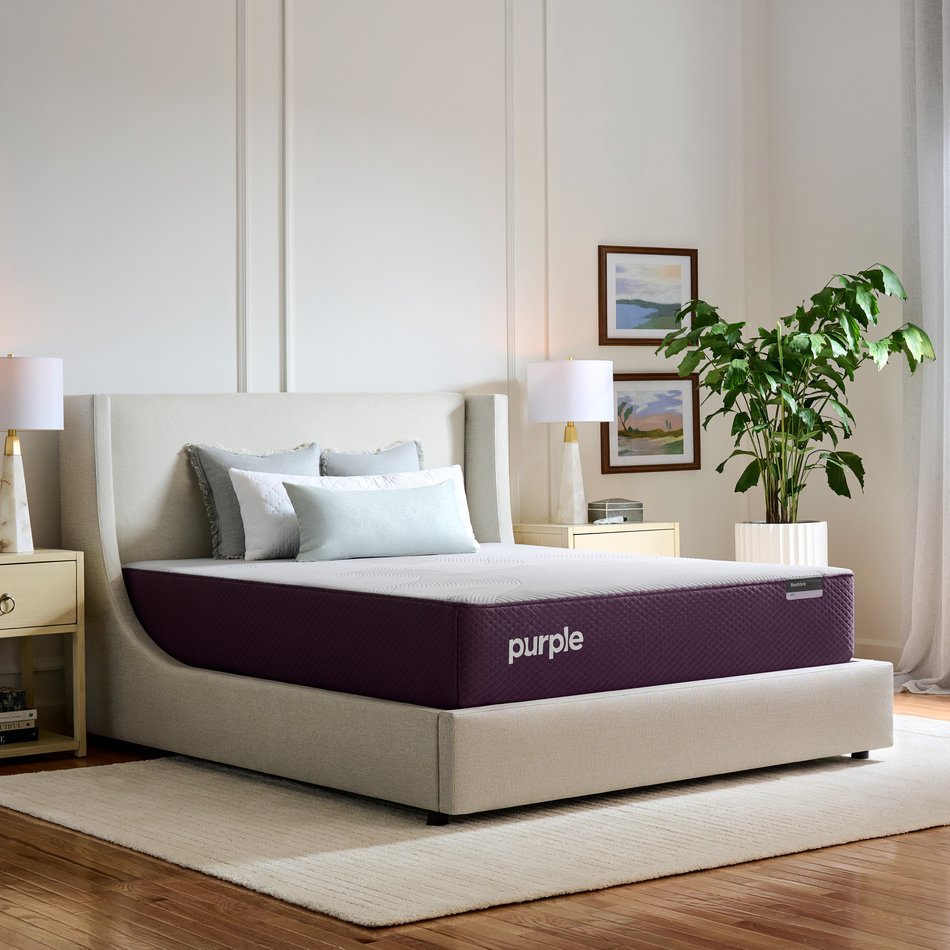 Full Mattress