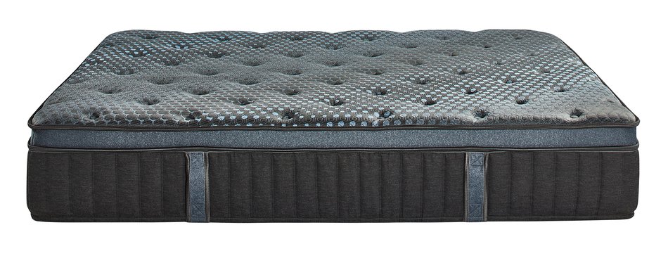 Molecule Engage Elite Luxe Firm Full Mattress