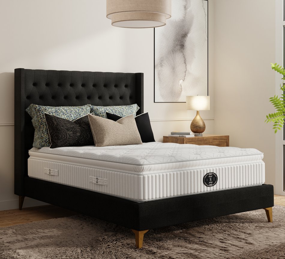 Full Mattress