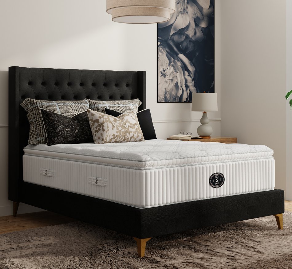 Full Mattress