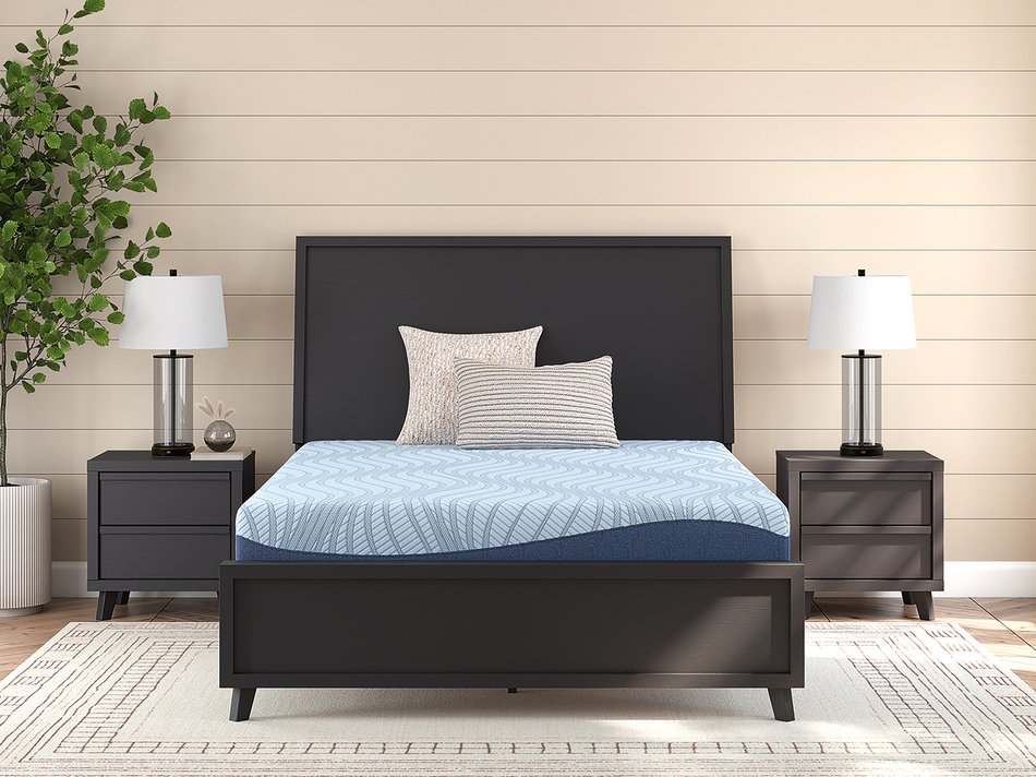 Full Mattress