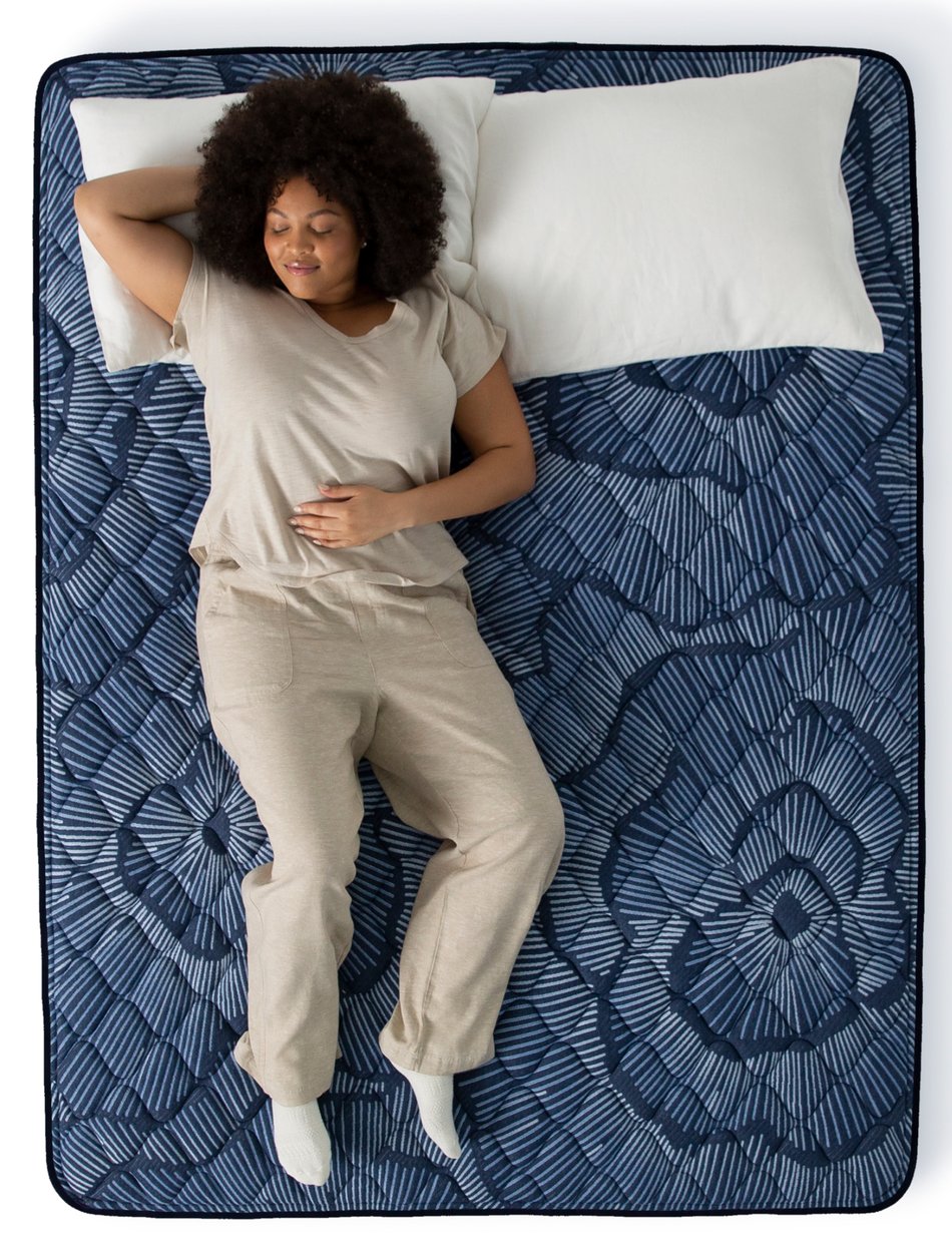 Full Mattress