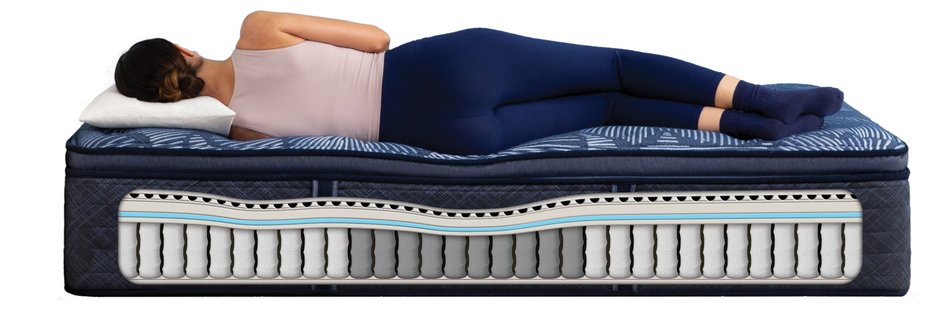 Full Mattress