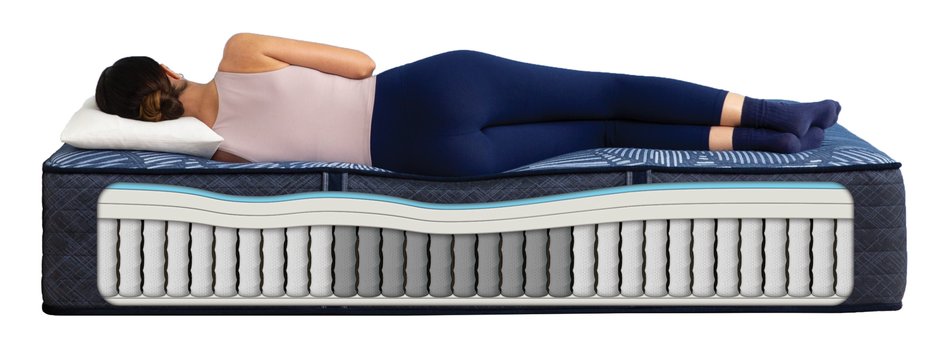 Full Mattress