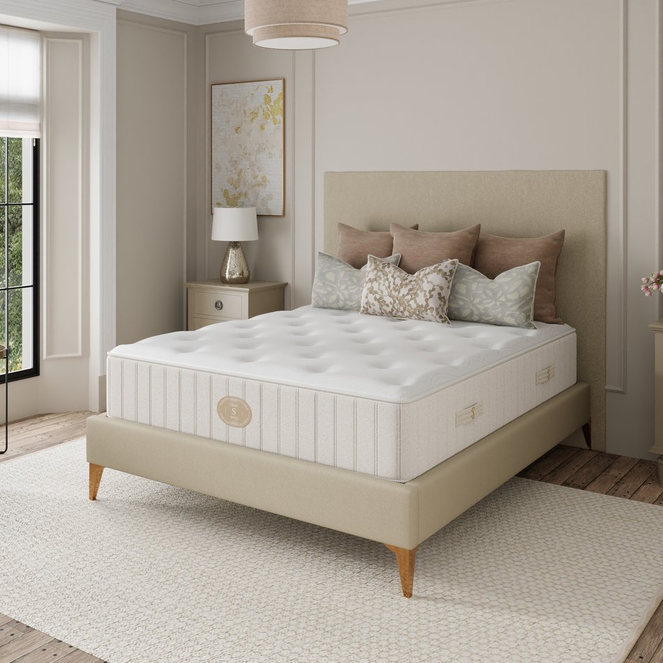 Full Mattress