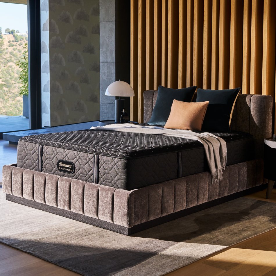 Full Mattress
