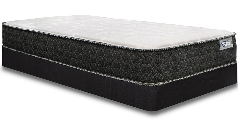 8" Full Mattress