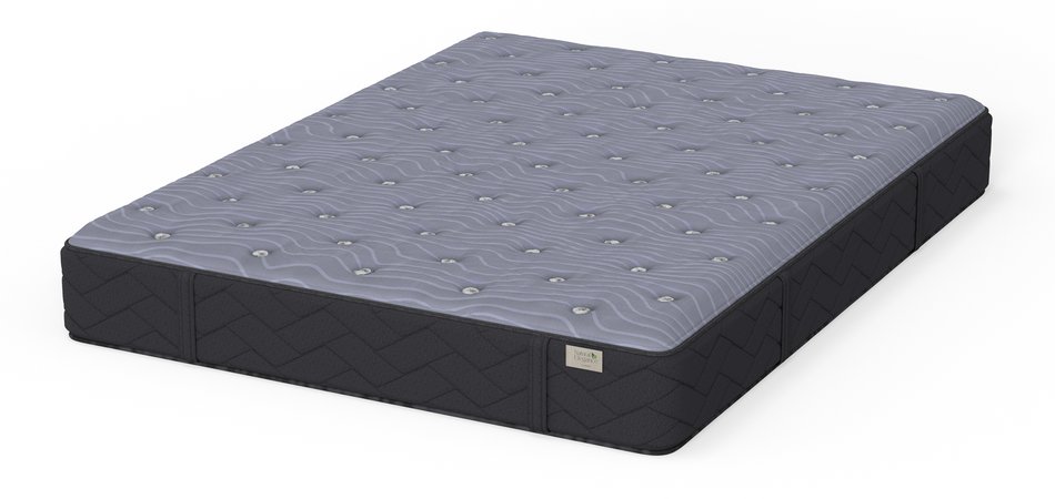 Natural Elegance by Niropedic Arietta Firm Full Mattress