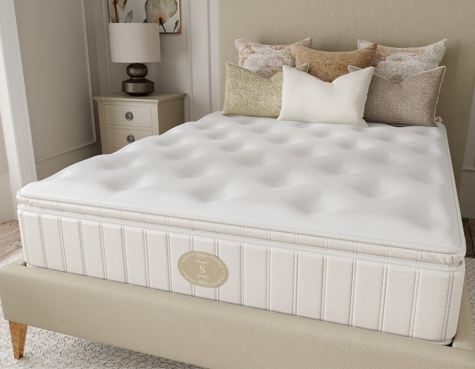 Full Mattress
