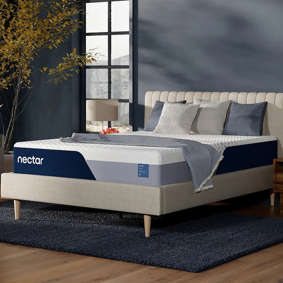 Full Mattress