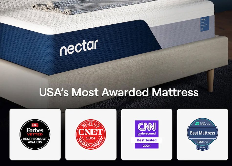 Full Mattress