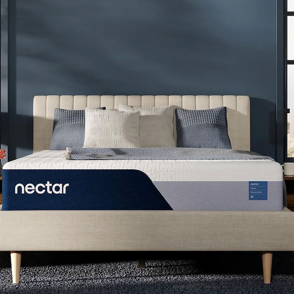 Full Mattress