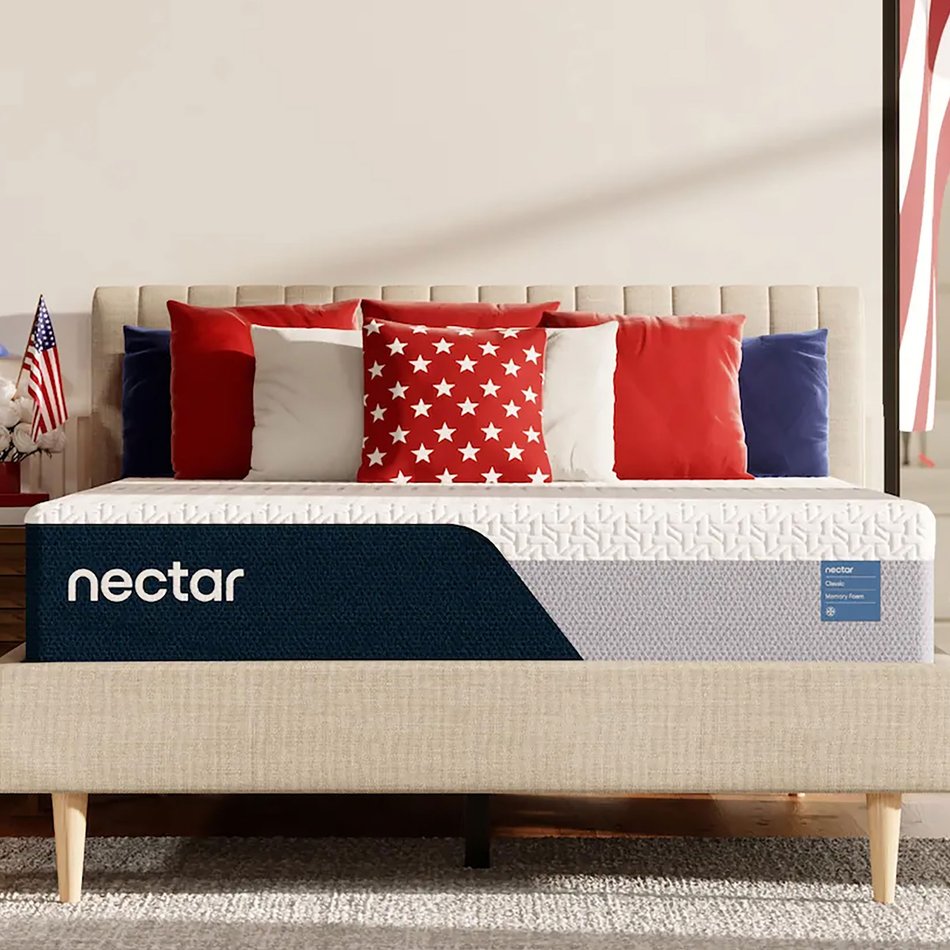 Full Mattress
