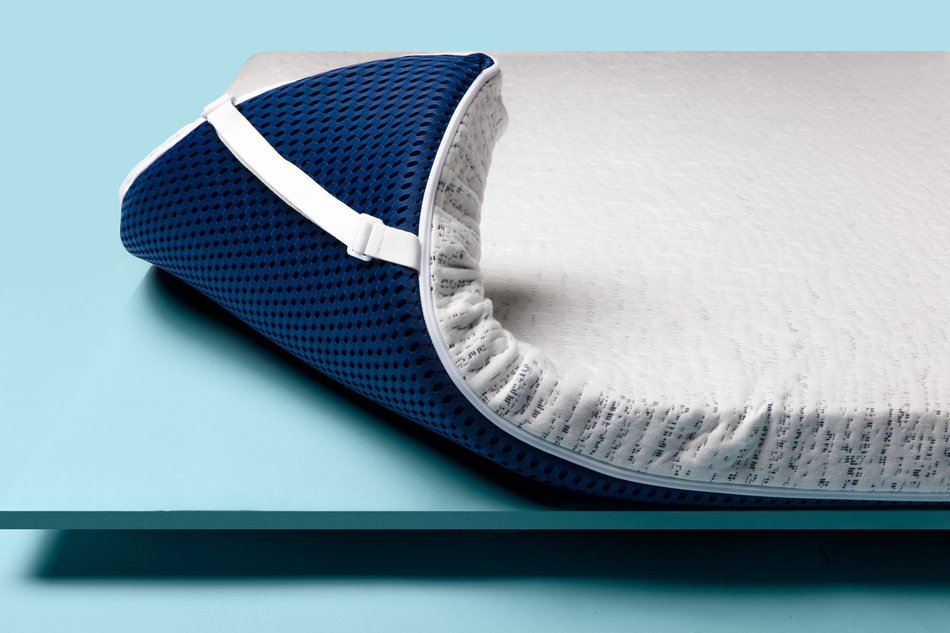 Full Mattress Topper