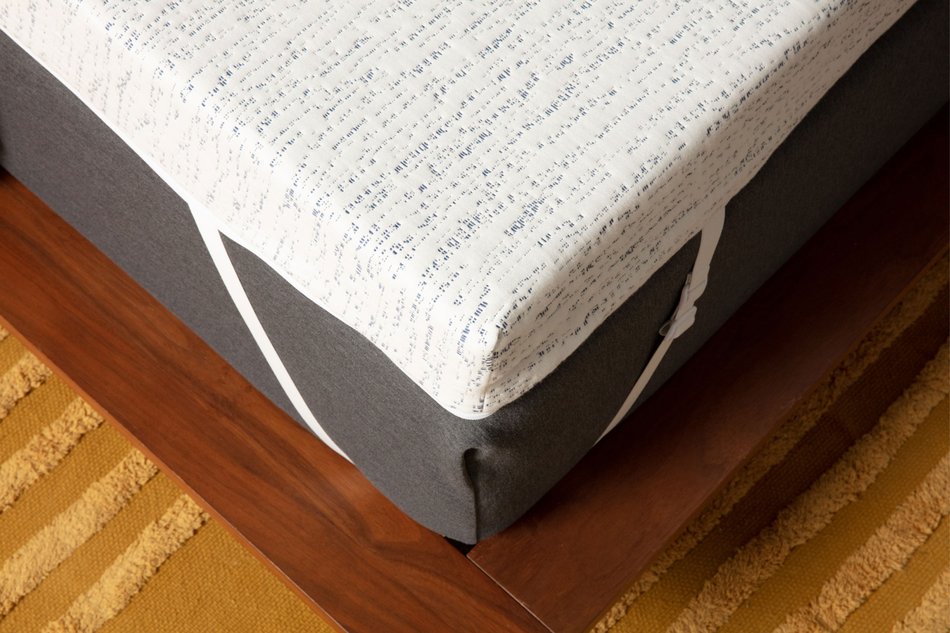 Full Mattress Topper