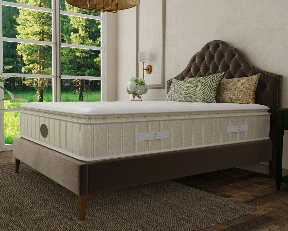 Queen Mattress
