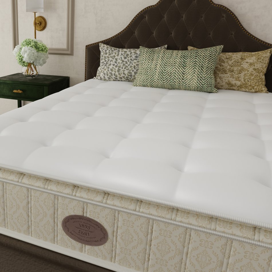 Queen Mattress