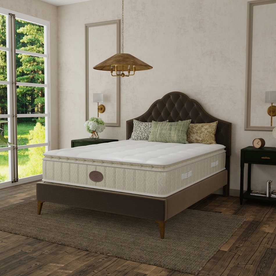 Queen Mattress