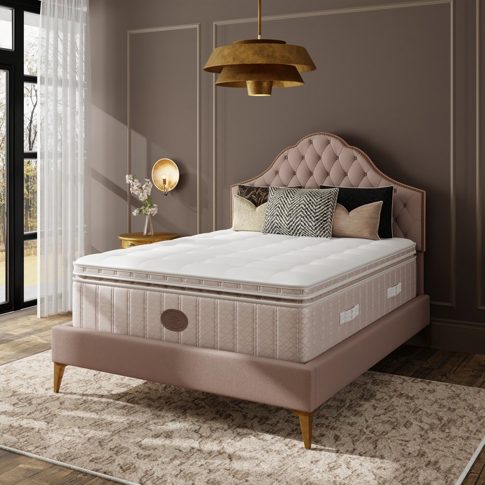 Queen Mattress