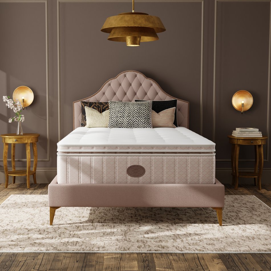 Queen Mattress