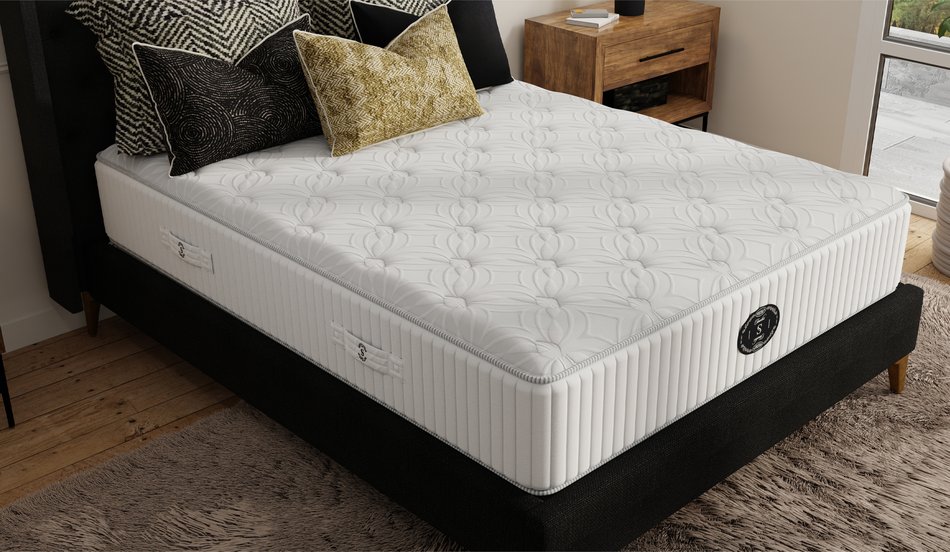 Queen Mattress