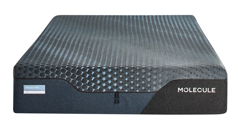 Molecule Engage Pro Plush Plush Queen Mattress