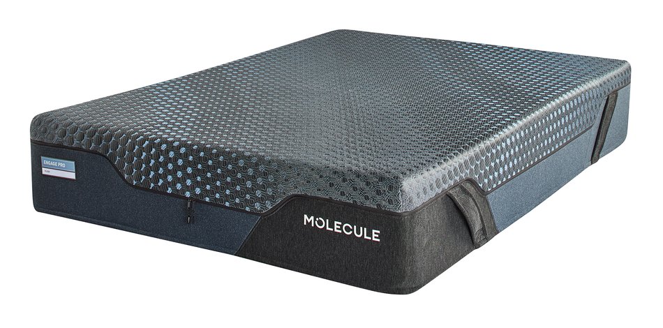 Molecule Engage Pro Plush Plush Queen Mattress