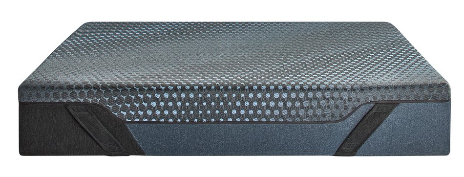 Molecule Engage Pro Plush Plush Queen Mattress