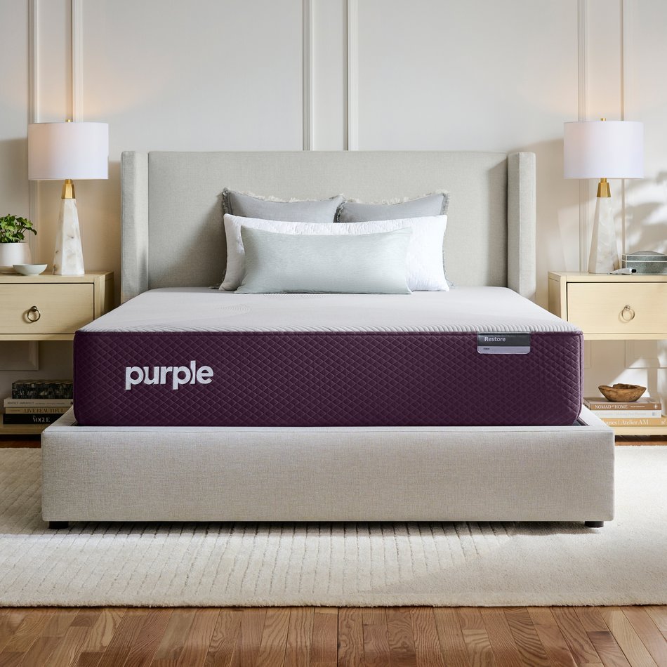 Queen Mattress