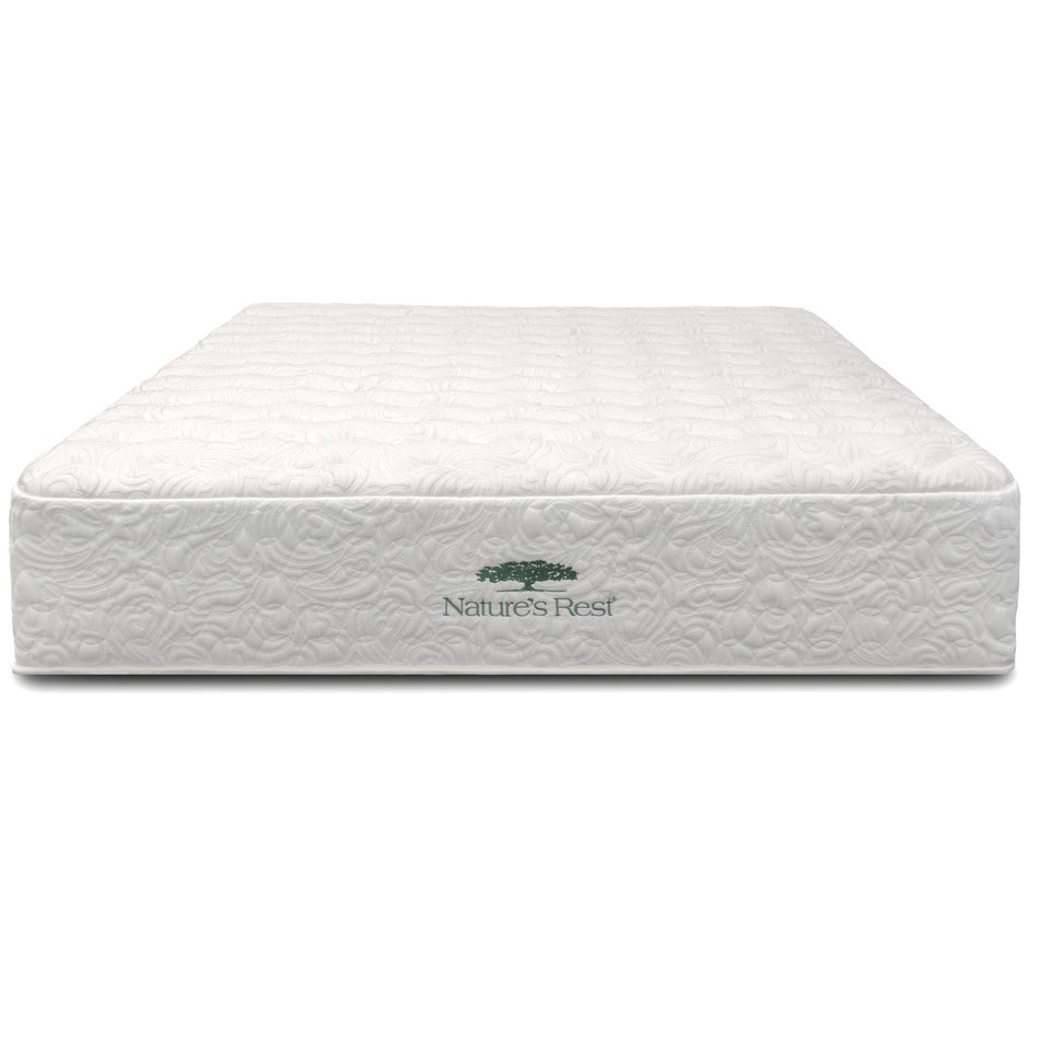 Queen Mattress