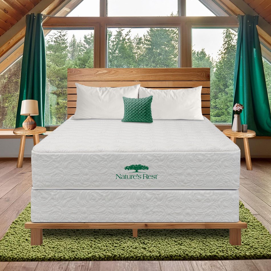 Queen Mattress