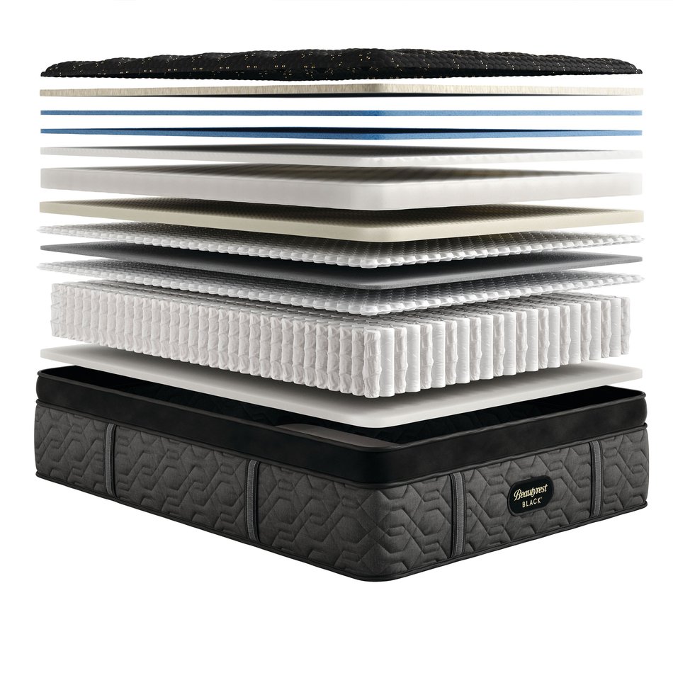 Queen Mattress