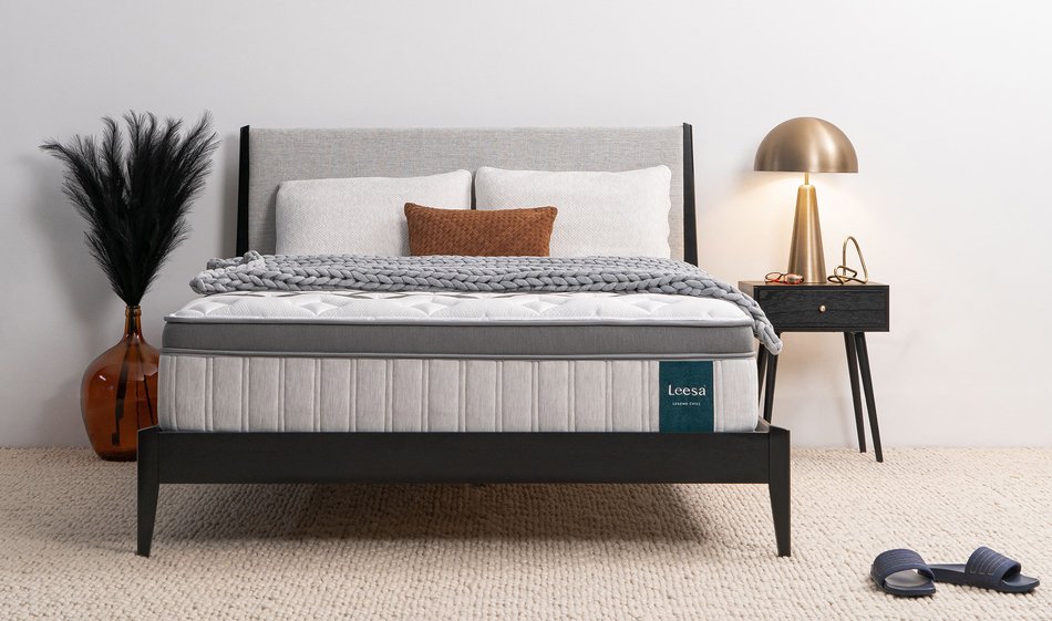 Queen Mattress