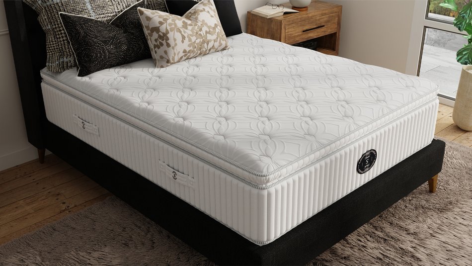 Queen Mattress