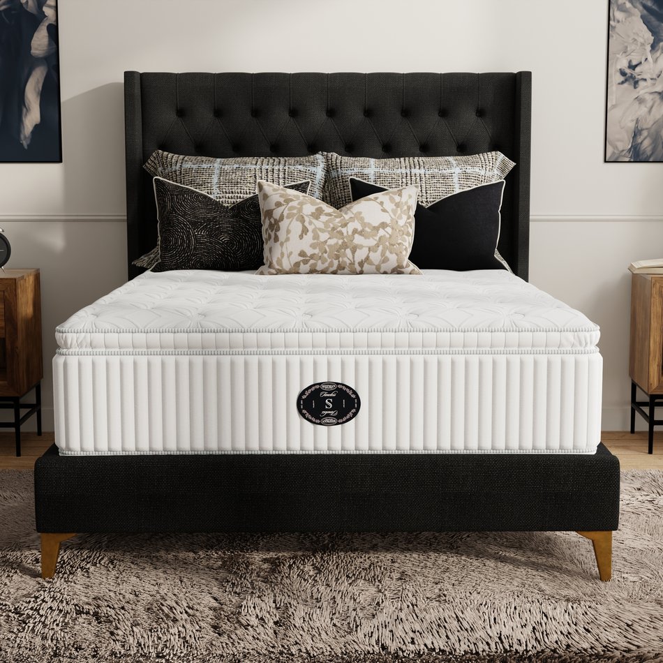 Queen Mattress