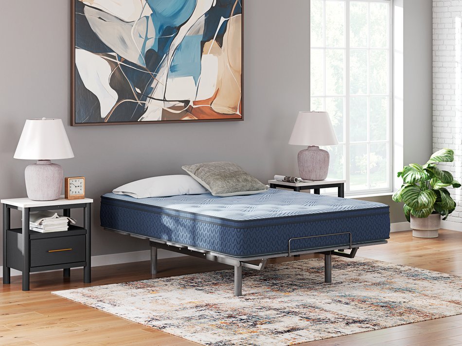 Queen Mattress