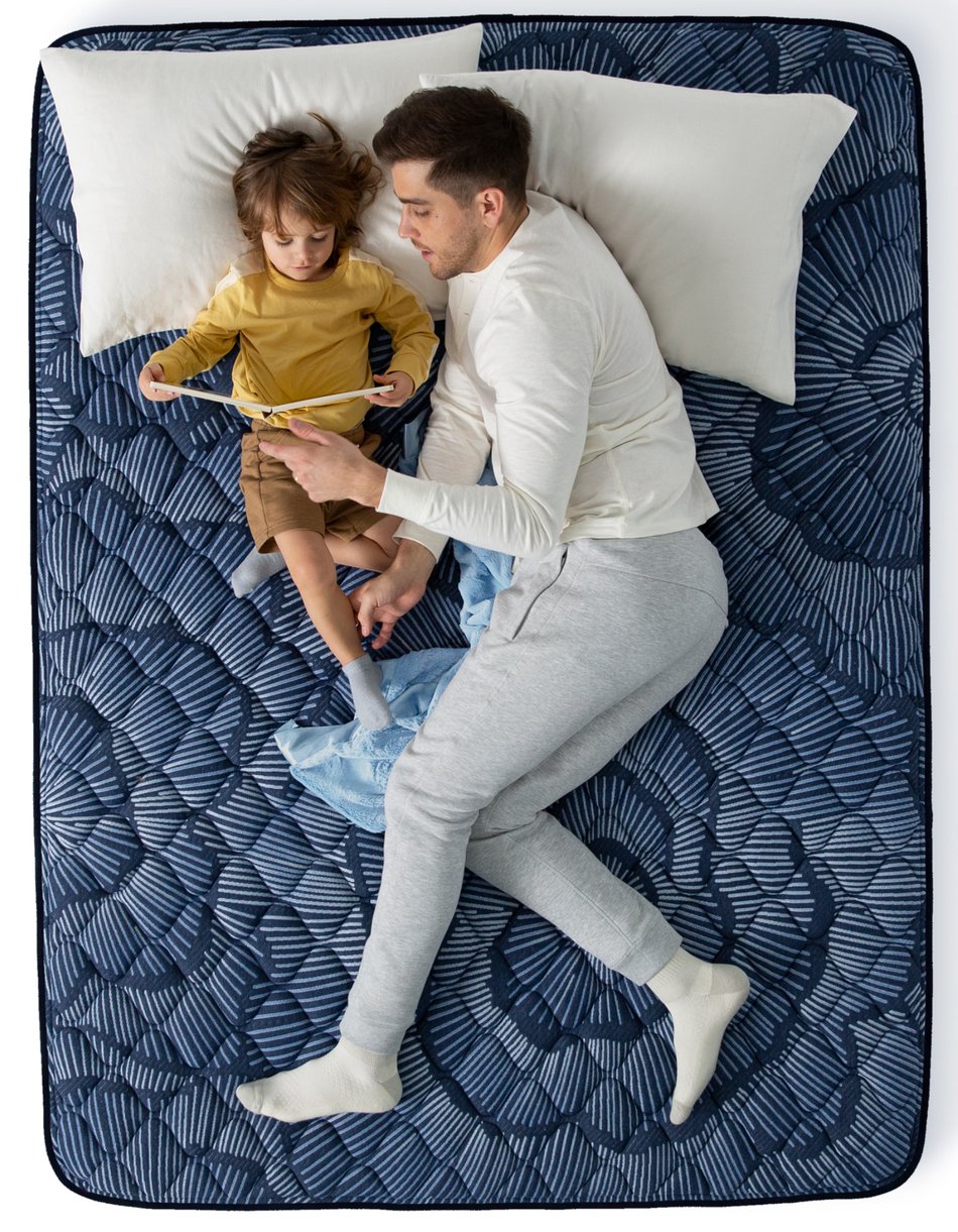 Queen Mattress