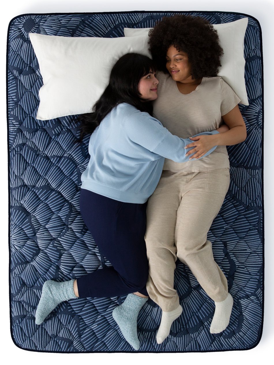 Queen Mattress