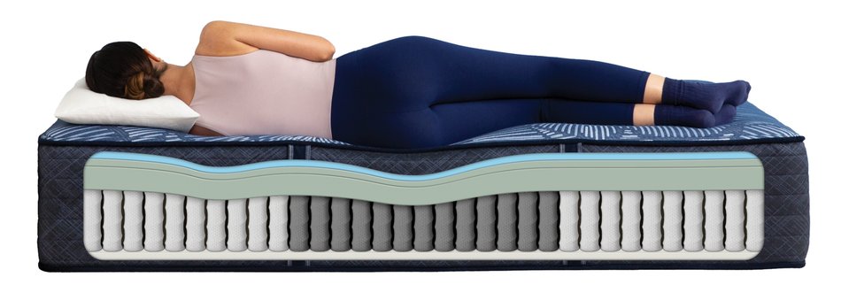 Queen Mattress