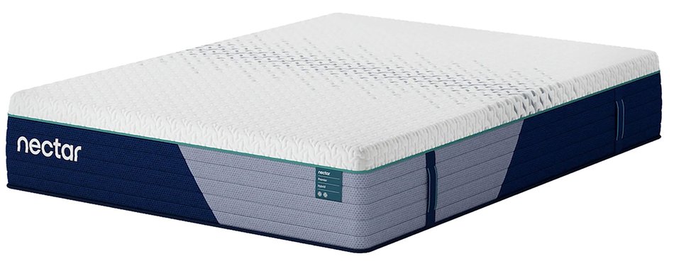 Queen Mattress