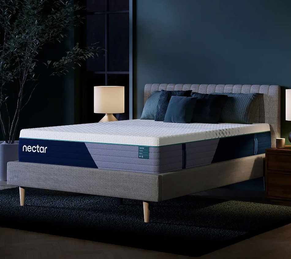 Queen Mattress