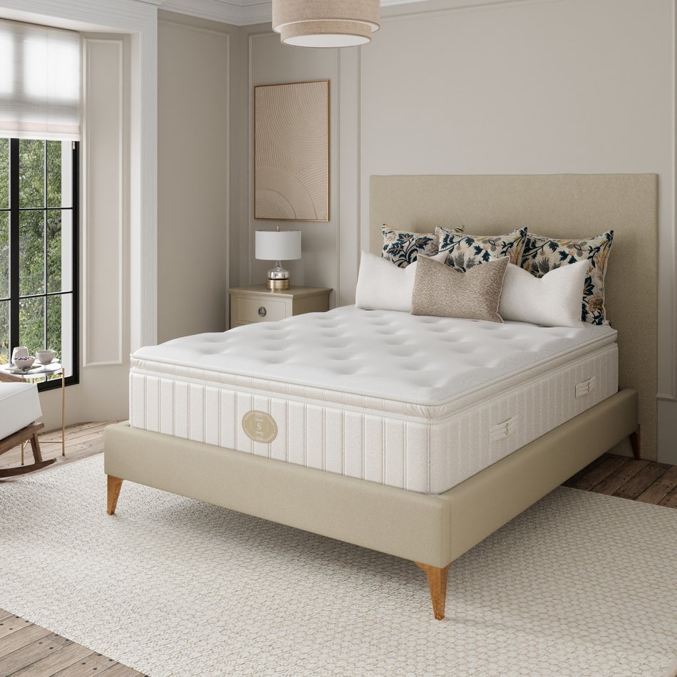 Queen Mattress