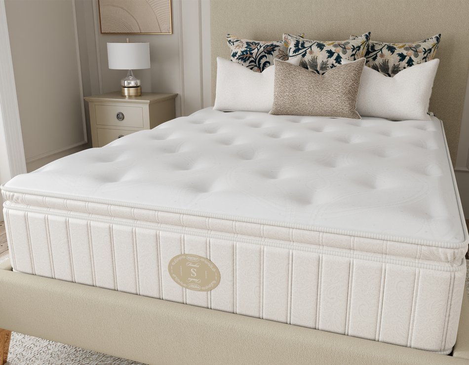 Queen Mattress
