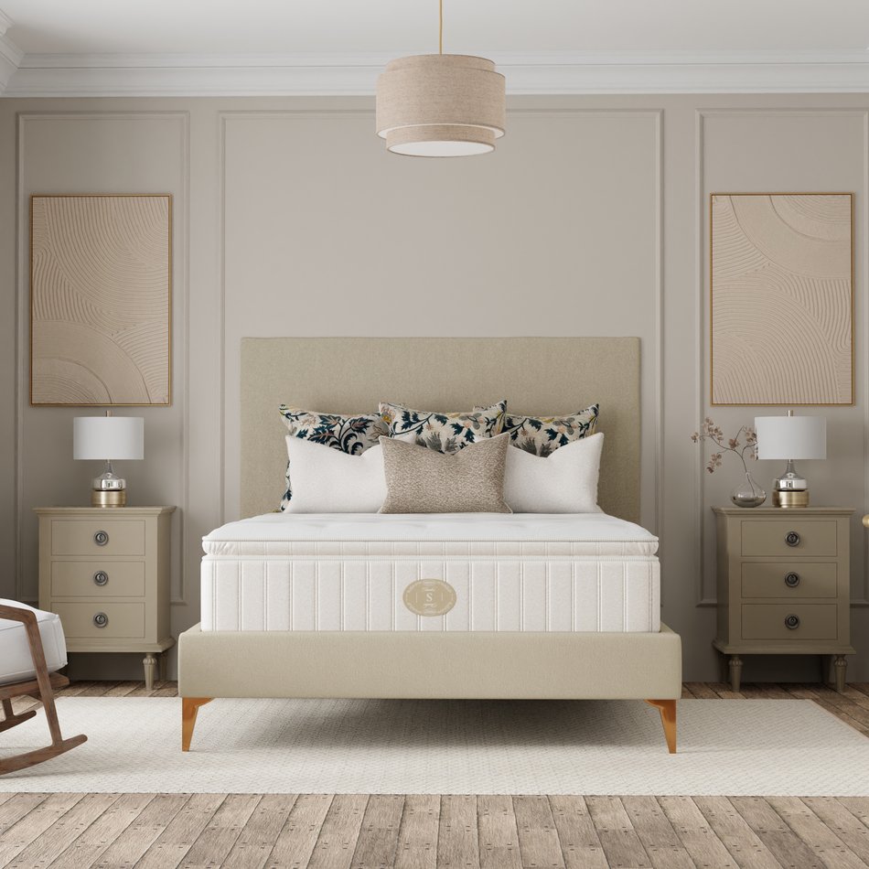 Queen Mattress